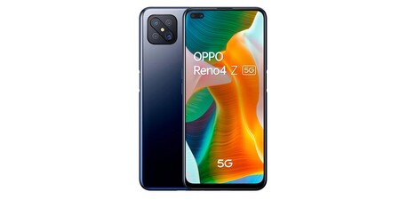 Oppo Reno4