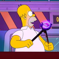 Incluso un juego como Fornite se puede romper por culpa de Los Simpson. La nueva temporada más esperada en años ha tirado los servidores de Epic Games