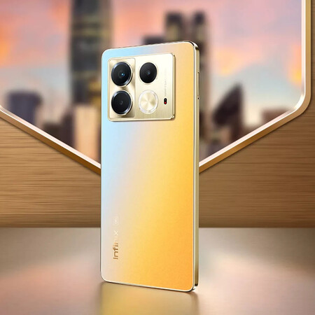 Infinix