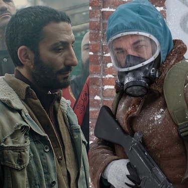 Las mejores series argentinas