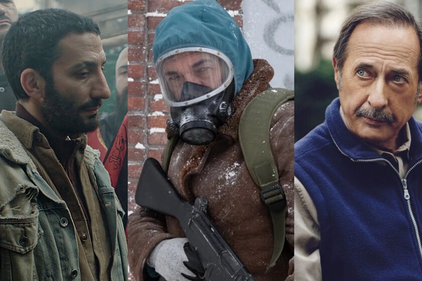 Las 12 series argentinas mejor valoradas por la crítica y dónde verlas en streaming en 2026