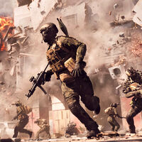 La relación de Battlefield 6 con el PC empieza regular. EA sabe con qué piezas juega la gente, y no son lo que esperaban 