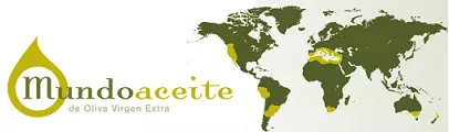 Mundo aceite, la web del aceite de oliva virgen extra
