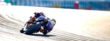 Yamaha está sumida en una crisis histórica en MotoGP para la que ya no hay excusas