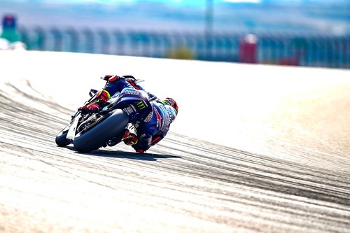 Yamaha está sumida en una crisis histórica en MotoGP para la que ya no hay excusas