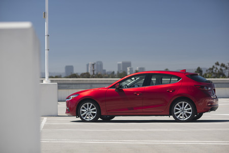 Mazda3