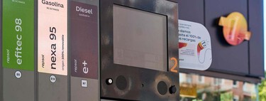 Este 'truco' para ahorrarte dinero en tu coche diésel al repostar no solo es nefasto, también es ilegal