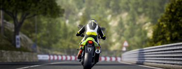 Este juego de carreras con gráficos fotorealistas tiene cinco años, no es Forza ni Gran Turismo y sigue sorprendiendo 