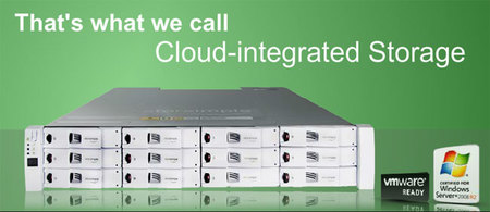 Microsoft adquiere StorSimple, lider en Cloud Integrated Storage