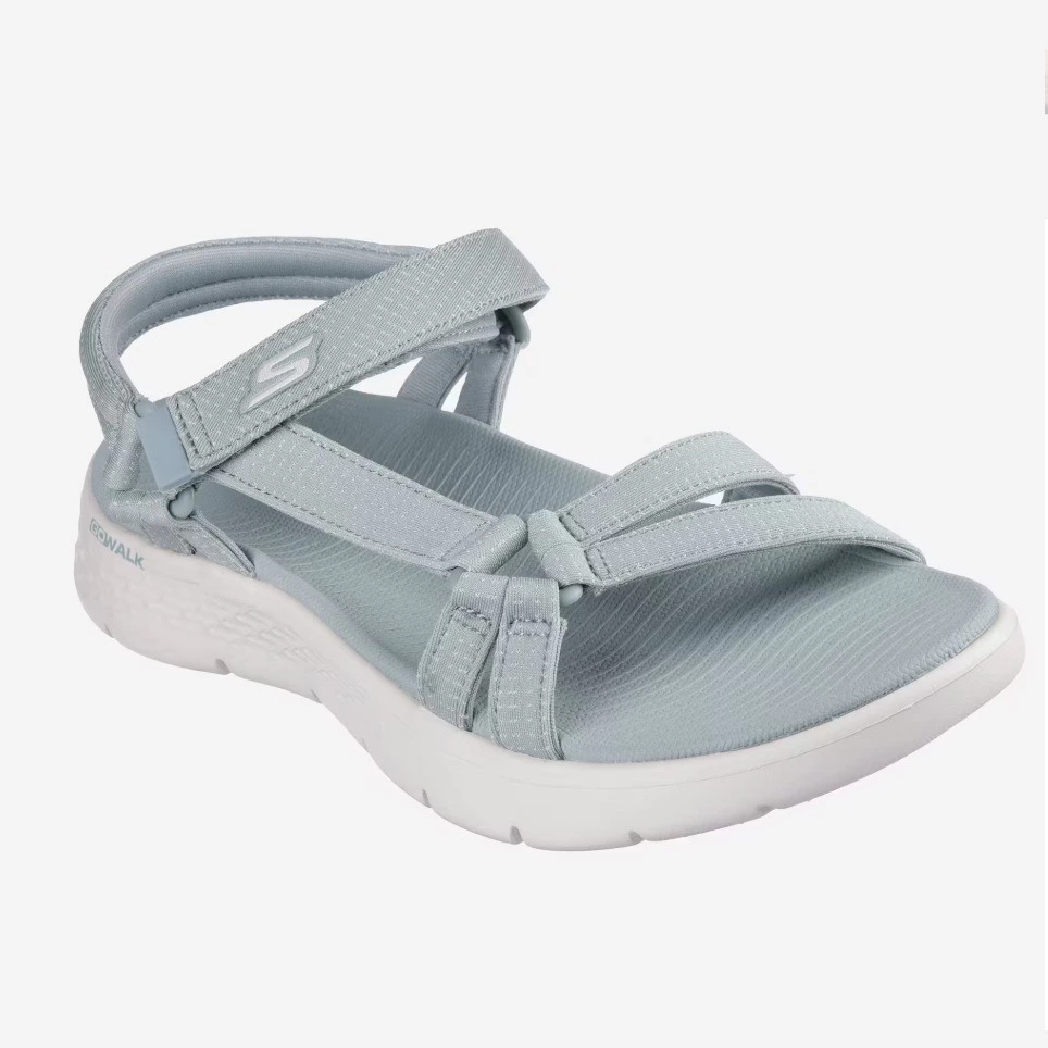 Skechers Go Walk Flex, sandalias mujer