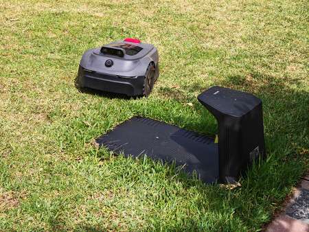 MOVA ViAX 500 | Imagen: Xataka