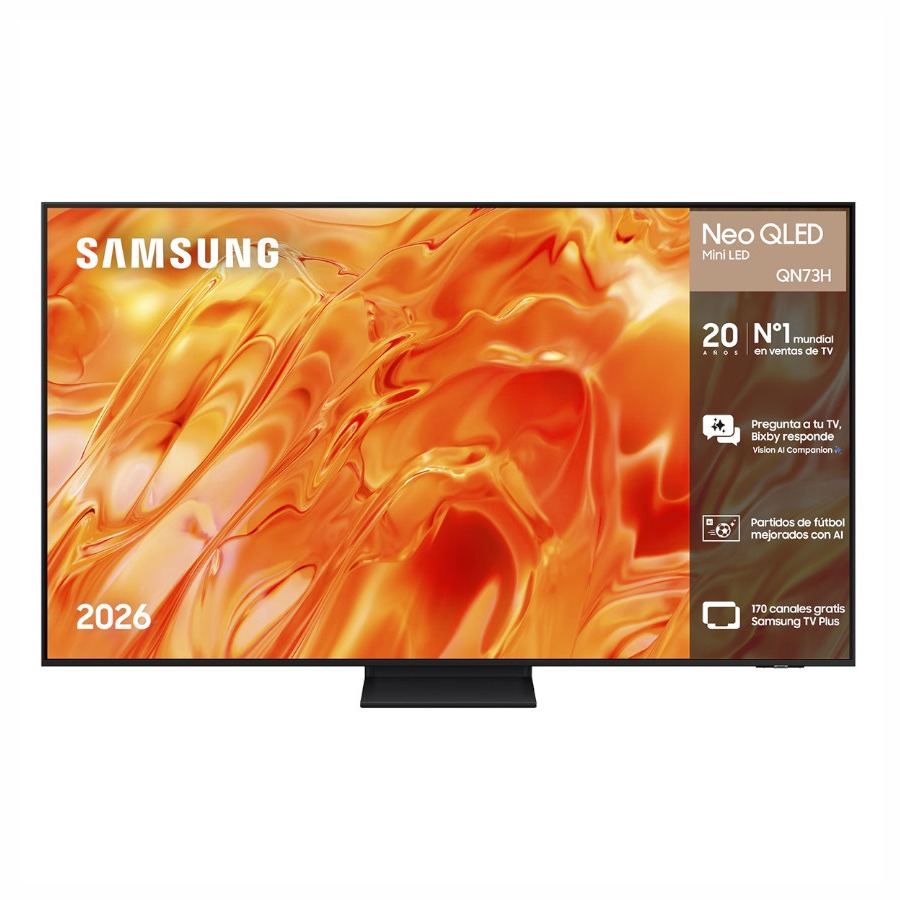 Samsung TQ65QN73HAUXXC