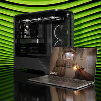 Nvidia revela la GeForce RTX 5050 con un precio de locura: será la tarjeta gráfica más barata del mercado 