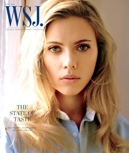 ¿Es egoísta querer una familia y una carrera profesional? Preguntárselo a Scarlett Johansson