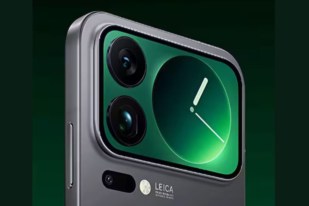 Lo viejo funciona: Xiaomi retoma sus cámaras traseras para sus nuevos Xiaomi 17 Pro y 17 Pro Max, diseñados para competir directamente con los iPhone 