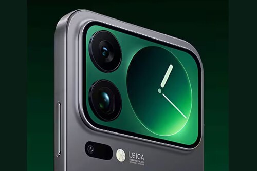 Magic Back Screen