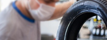 Especialistas em mecânica e manutenção confirmam: "Os pneus de carros elétricos se desgastam até 20% mais rápido do que os de carros com motor a combustão"
