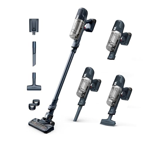 Rowenta XPert 6.60 - Versatile cordless stick vacuum cleaner