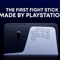 PlayStation acaba de acercarnos más que nunca al juego arcade con su nuevo hardware: así es Project Defiant