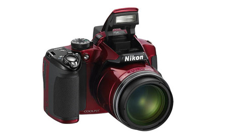 Nikon renueva la gama alta de la familia Coolpix