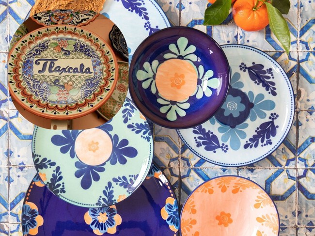 Talavera Tlaxcala