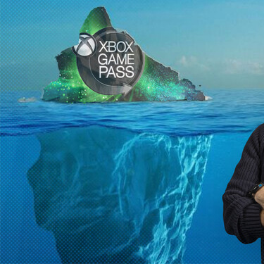 Los Cambios De Game Pass Son Solo La Punta Del Iceberg