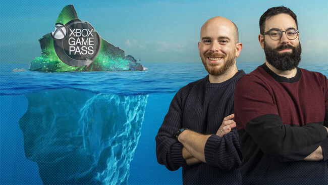 Los Cambios De Game Pass Son Solo La Punta Del Iceberg