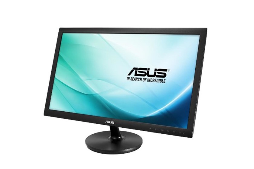ASUS VS247NR un económico monitor para PC con 24 pulgadas, que