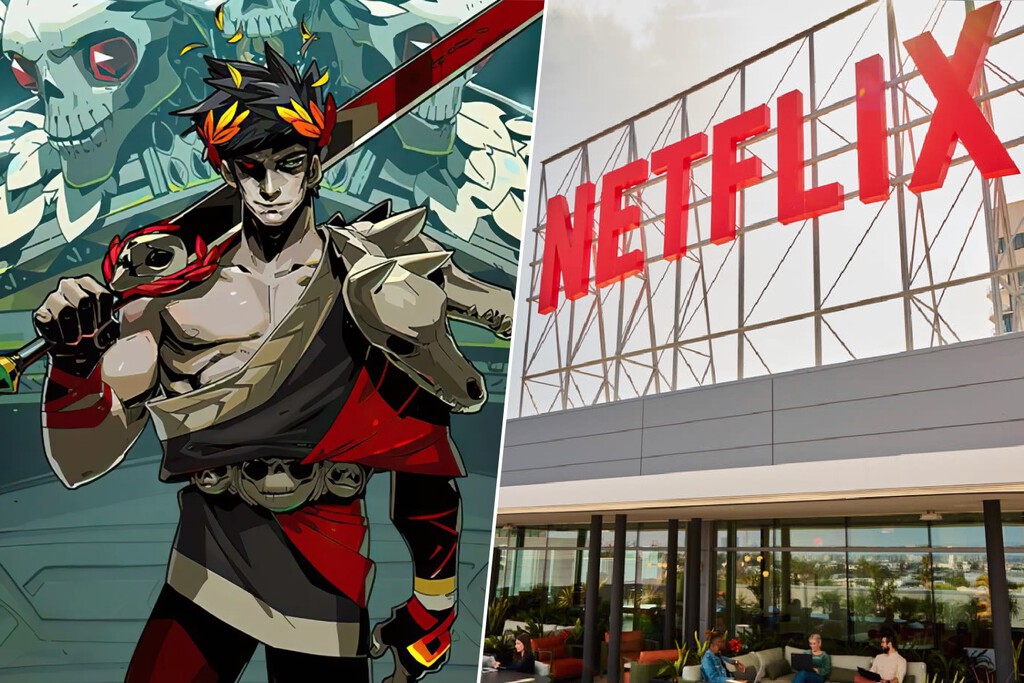 Netflix quería revolucionar los videojuegos como hizo con el streaming. Ahora está eliminando los mejores juegos de su catálogo
