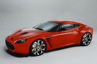 Aston Martin V12 Zagato, gana la elegancia italobritánica en el Concorso d'Eleganza Villa d'Este