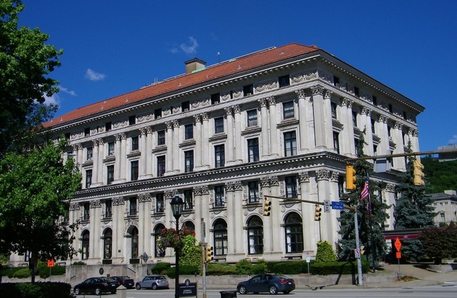 Pittsburgh Athletic Association