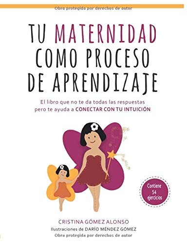 Maternidad Aprendizaje