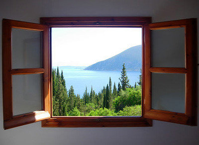La foto de la semana: Kefalonia, Grecia