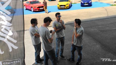 24 Horas Ford 2016 230