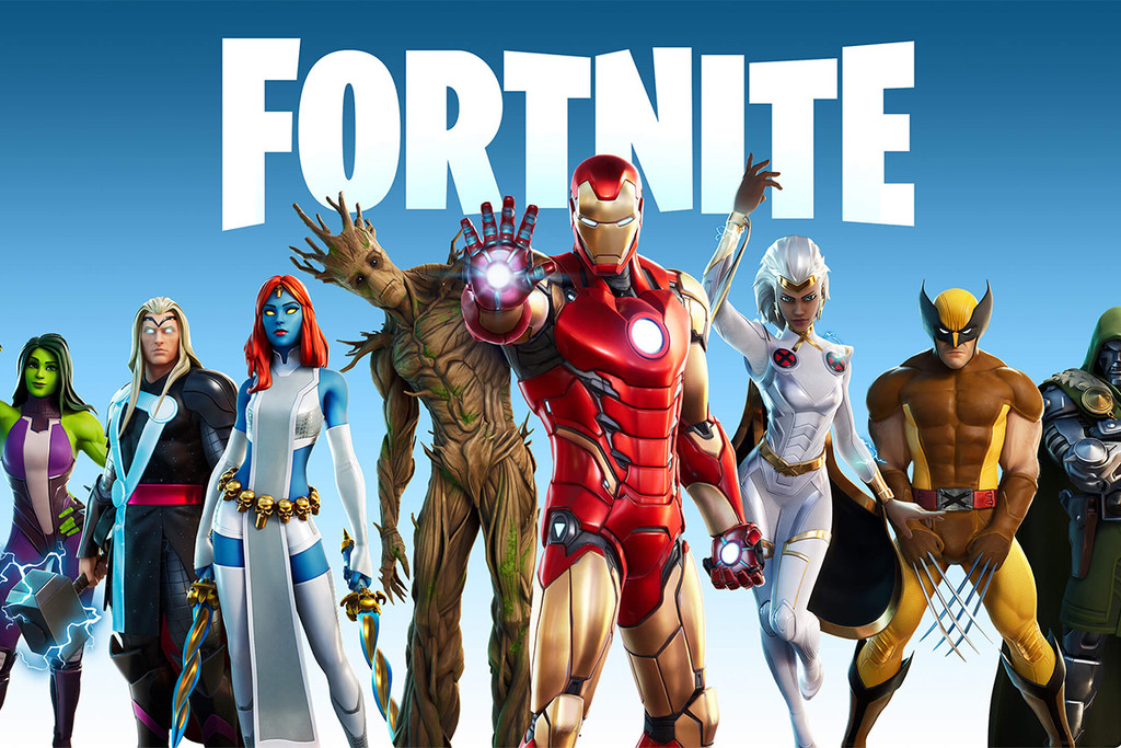 Cómo actualizar Fortnite en Android para jugar a la cuarta temporada
