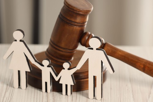 Propuesta para sancionar a los papás por los delitos de los hijos