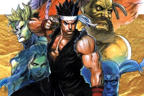 SEGA y el renacer de Virtua Fighter: pasado, presente y futuro del decano de la lucha 3D 