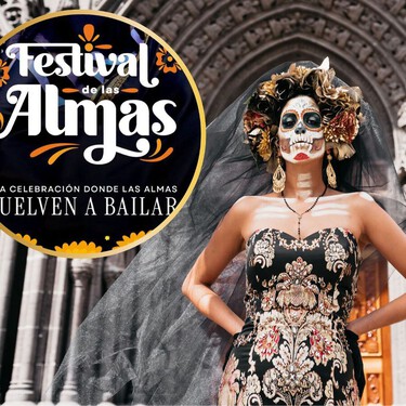 Jalisco tendrá más de 350 actividades gratuitas en el Festival de las Almas 2026: llegará a varios municipios del 24 de octubre al 15 de noviembre 
