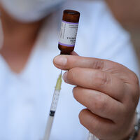 Por años México había sido un país libre de Sarampión. En 2026 eso podría cambiar 