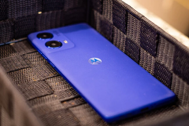 Motorola G85