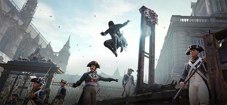 Ubisoft pide perdón por los problemas con Assassin's Creed Unity y nos hace un regalo