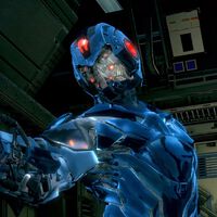 Capcom vive una época dorada en 2026, pero en 2010 estuvo a punto de convertir a Mega Man en un clon de Gears of War 