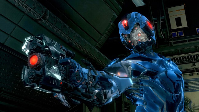 Mega Man Juego Capcom Maverick Hunters Cancelado
