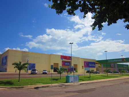 Suburbia Chetumal Q Roo Panoramio