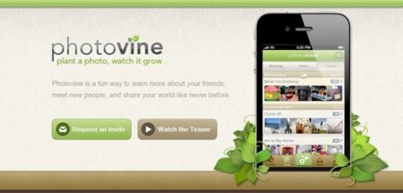 Google y el misterio Photovine, la nueva red social de imágenes