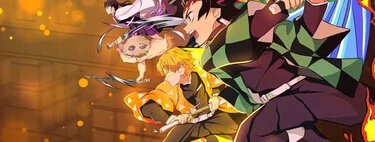 Creo que la verdadera estrella de la próxima película de Kimetsu no Yaiba será un personaje secundario que lleva años sin aparecer