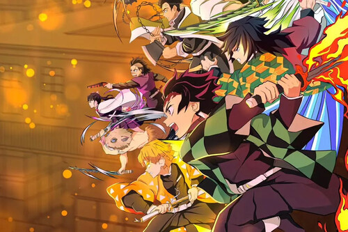 Creo que la verdadera estrella de la próxima película de Kimetsu no Yaiba será un personaje secundario que lleva años sin aparecer