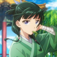 'The Apothecary Diaries' confirma su temporada 3 y toma nota de 'Spy x Family' con planes muy prometedores para el futuro del anime