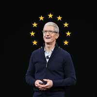 Apple tiene dos opciones en Europa: regalar parte de su tecnología o que sus dispositivos pierdan parte de su magia
