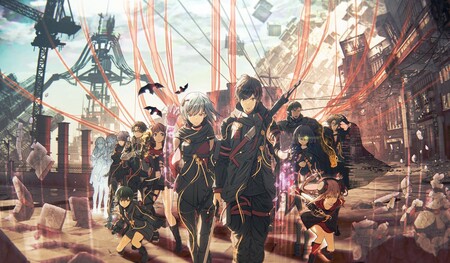 Tras jugar a Scarlet Nexus me he dado cuenta de que es el RPG de acción que no sabía que necesitaba y ahora estoy deseando tener